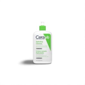 cerave hydrating cleanser | normal to dry skin 236ml